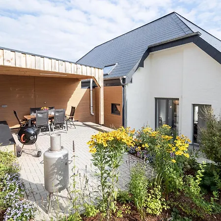 Ferienwohnung Zollhaus St. Vith Exterior photo