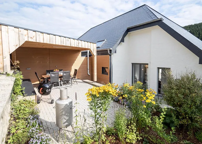 Ferienwohnung Zollhaus