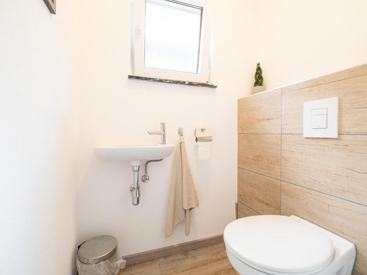 Zollhaus Apartamento St. Vith