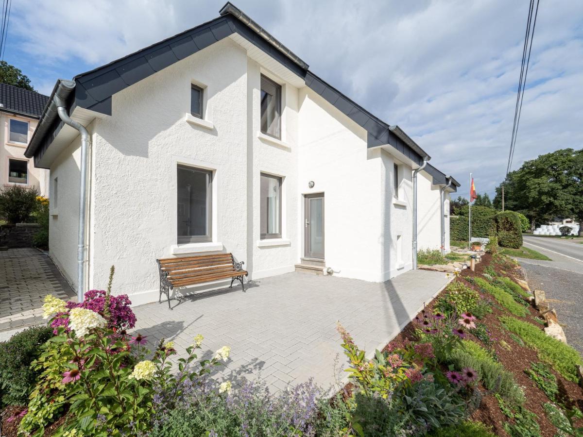 Zollhaus Apartamento St. Vith