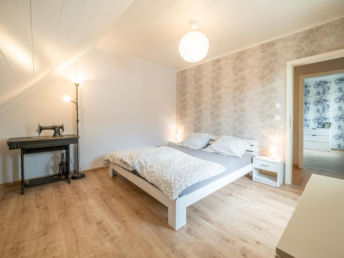 Zollhaus Apartamento *