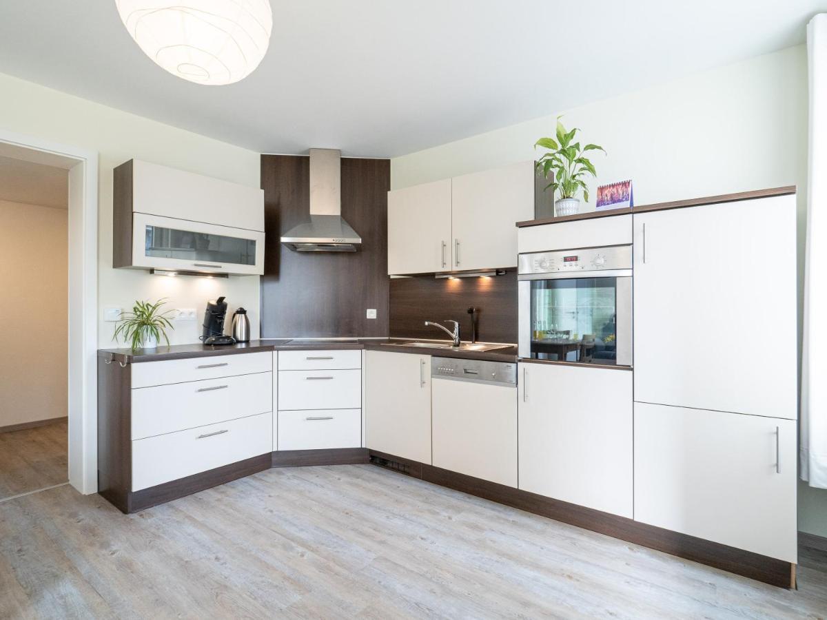 Zollhaus Apartamento *