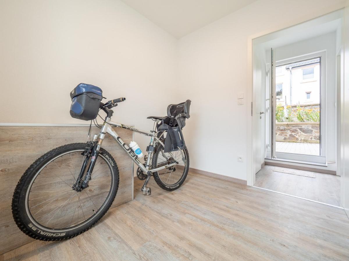 Zollhaus Apartamento