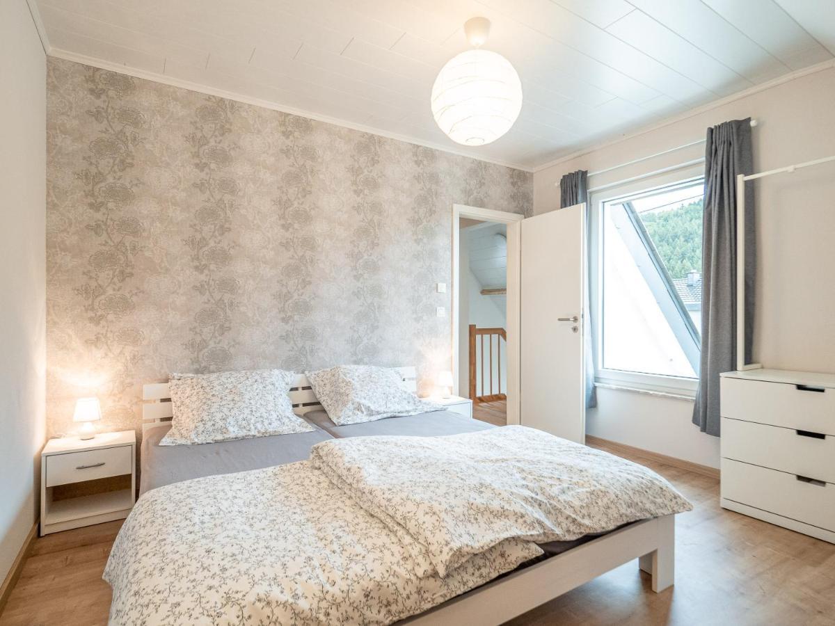 Apartamento Zollhaus St. Vith