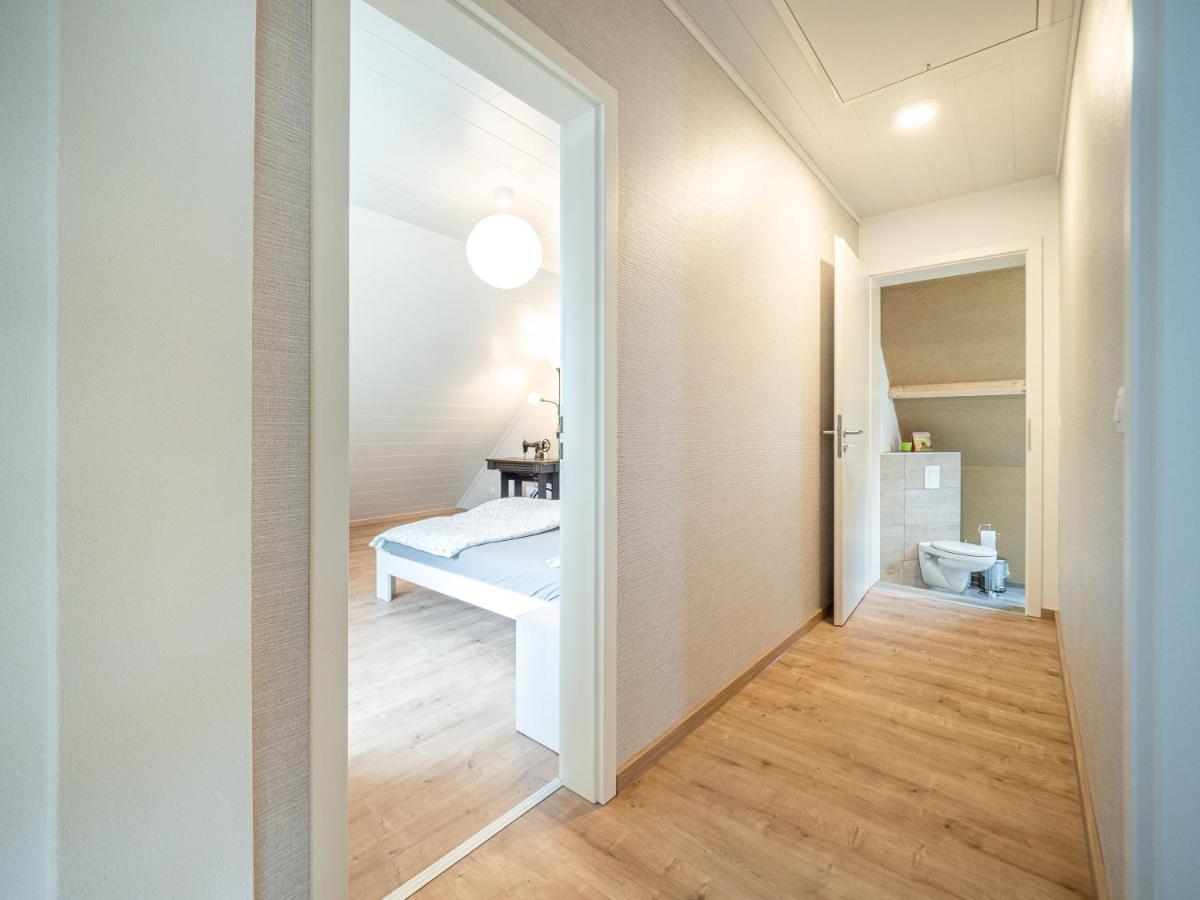 Zollhaus St. Vith