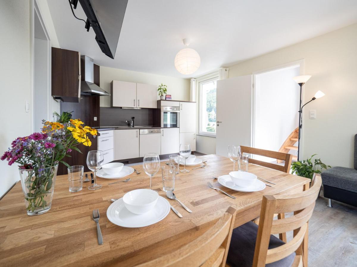 Apartamento Zollhaus St. Vith
