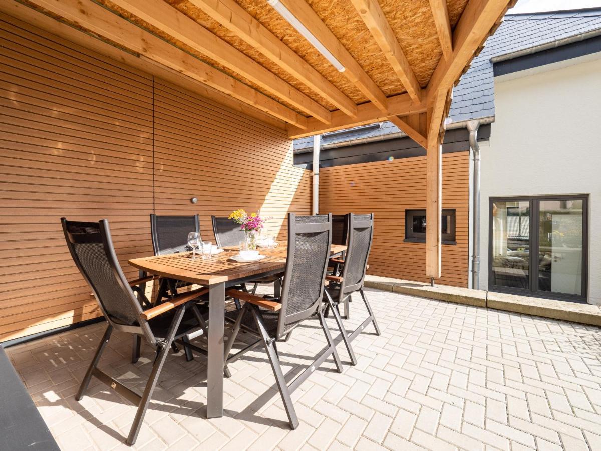 Zollhaus Apartamento