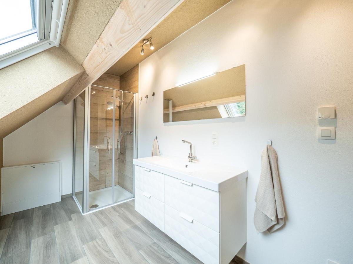 Zollhaus Apartamento *