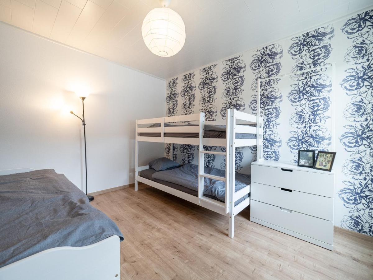 Zollhaus St. Vith