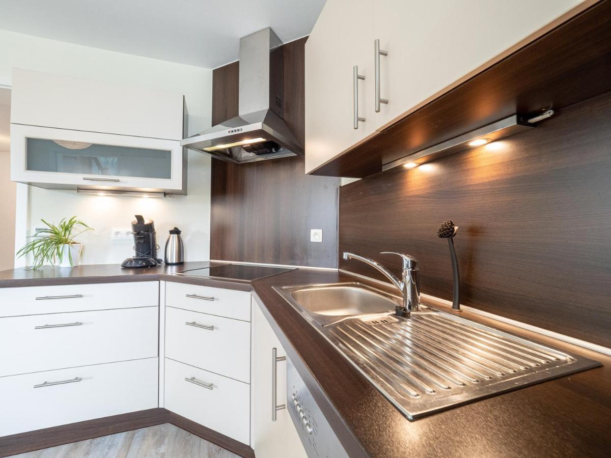 Zollhaus Apartamento *
