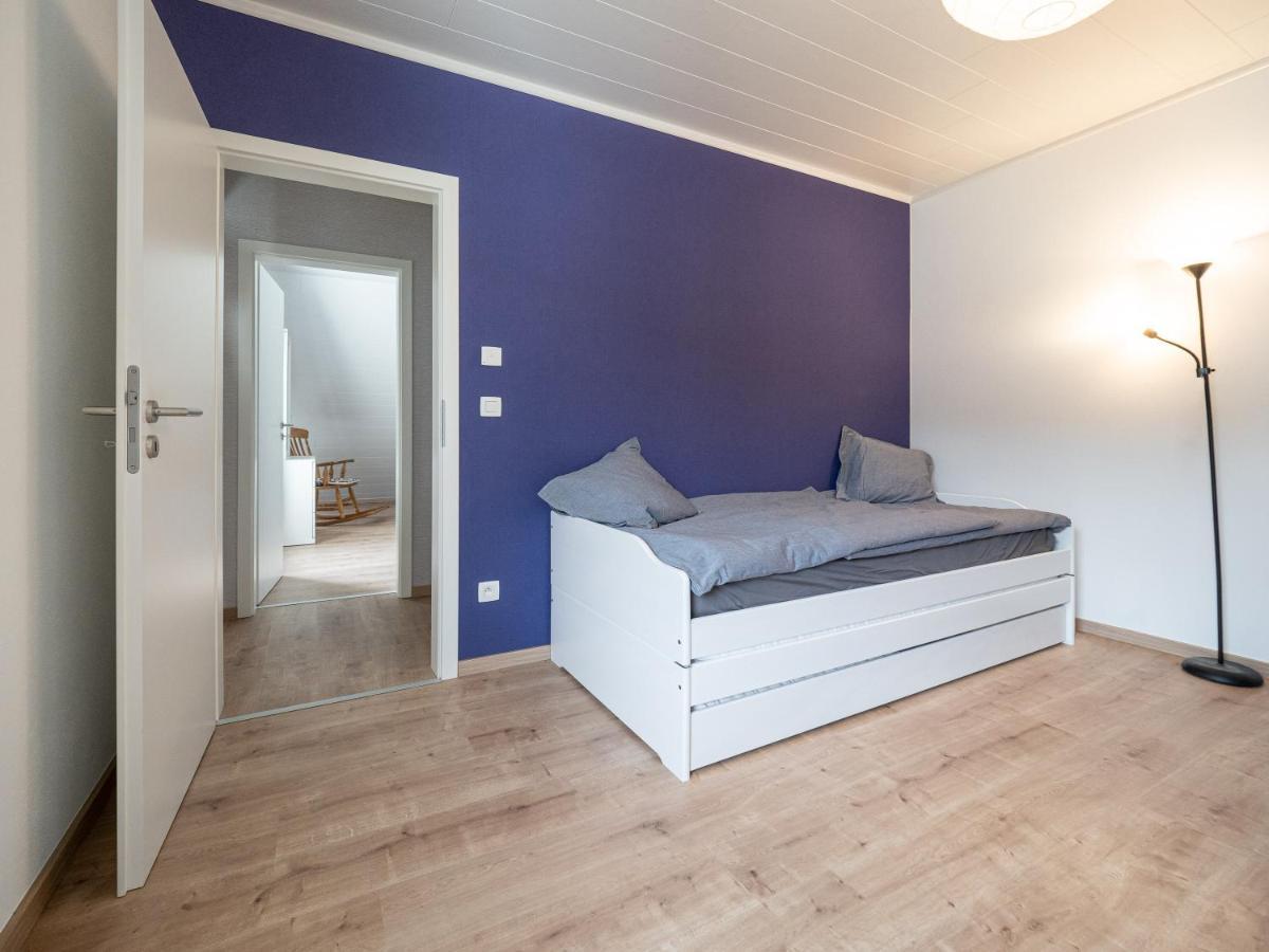 Zollhaus *