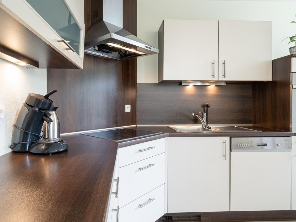 Apartment Zollhaus