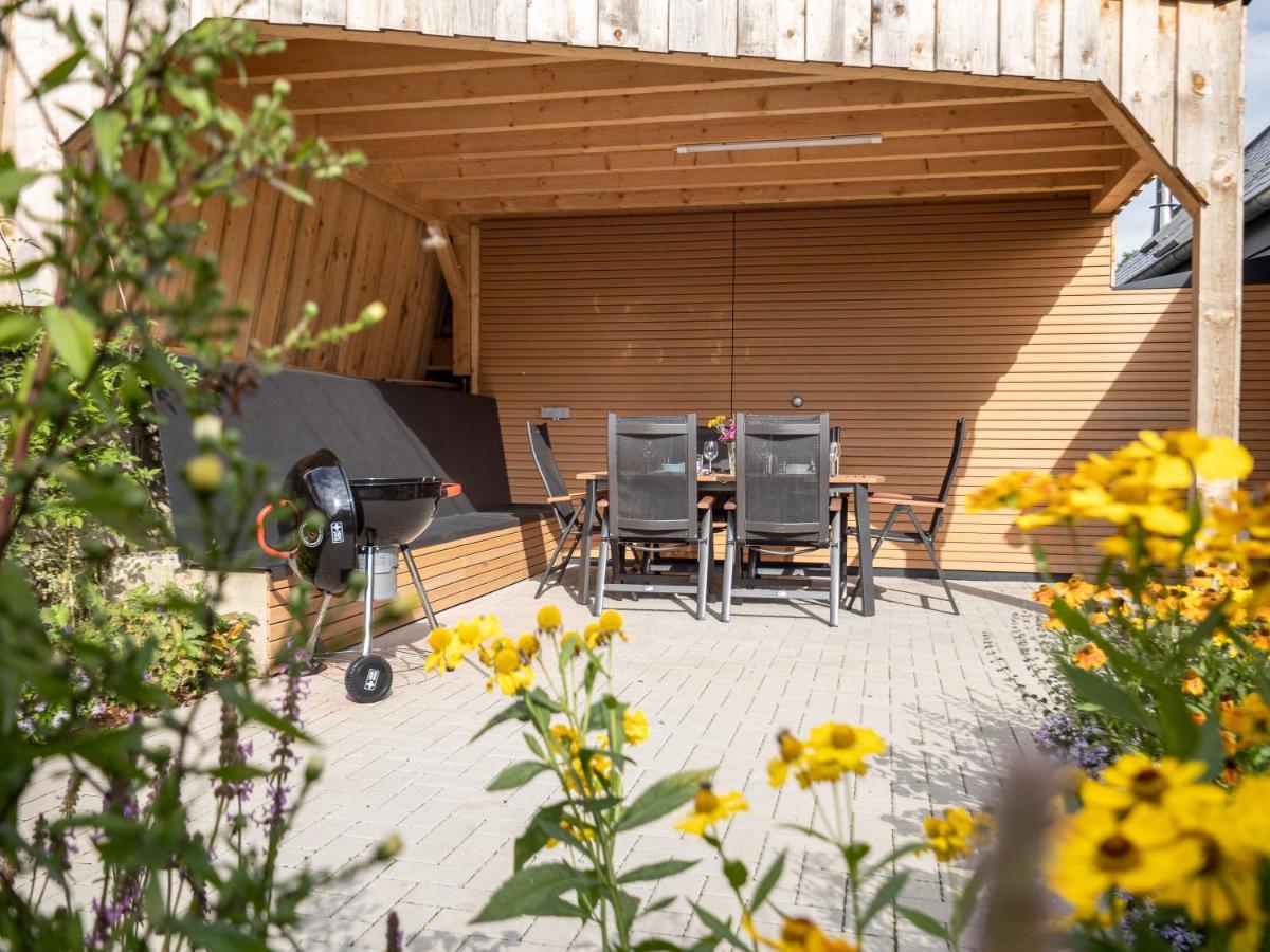 Zollhaus Apartamento St. Vith